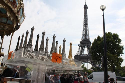 3 aus der Reihe "Schnappschüsse"