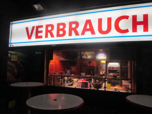  6 aus der Reihe "Schnappschüsse"